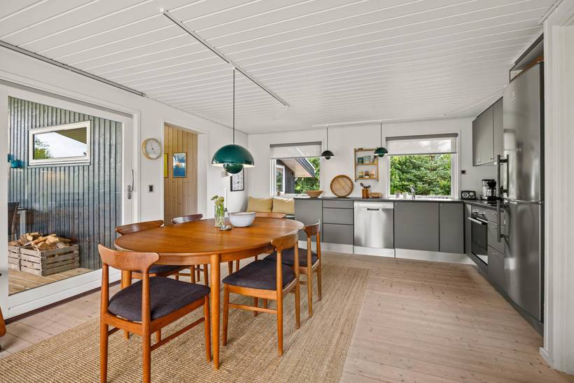 Foto von Ferienhaus ZK11 in Henne Strand - Westjütland
