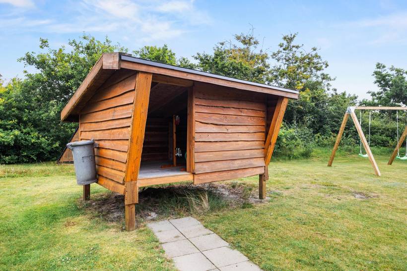Foto von Ferienhaus ZK11 in Henne Strand - Westjütland