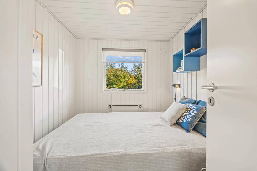 Foto von Ferienhaus ZK11 in Henne Strand - Westjütland