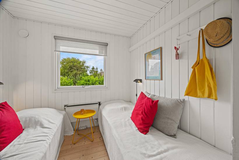 Foto von Ferienhaus ZK11 in Henne Strand - Westjütland