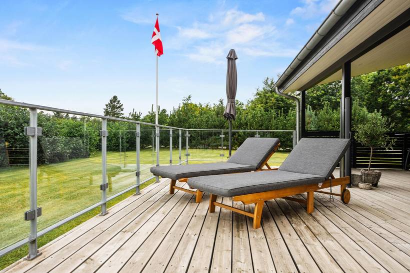 Foto von Ferienhaus ZK11 in Henne Strand - Westjütland