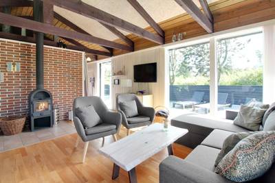 Vorschaubild von Ferienhaus ZK58 in Grønhøj - Løkken - Nordjütland