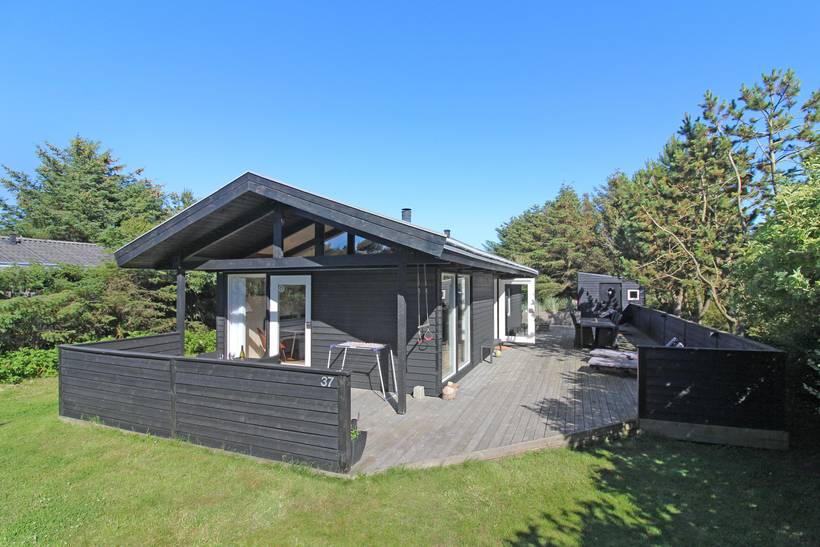 Foto von Ferienhaus ZK58 in Grønhøj - Løkken - Nordjütland