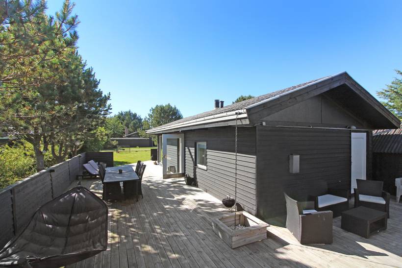 Foto von Ferienhaus ZK58 in Grønhøj - Løkken - Nordjütland