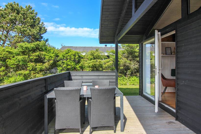 Foto von Ferienhaus ZK58 in Grønhøj - Løkken - Nordjütland