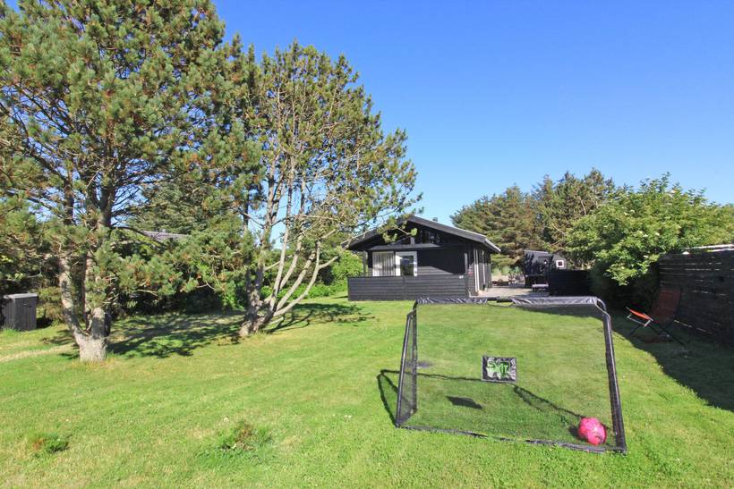 Foto von Ferienhaus ZK58 in Grønhøj - Løkken - Nordjütland
