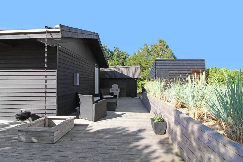 Foto von Ferienhaus ZK58 in Grønhøj - Løkken - Nordjütland