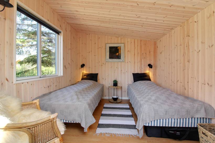 Foto von Ferienhaus ZK58 in Grønhøj - Løkken - Nordjütland