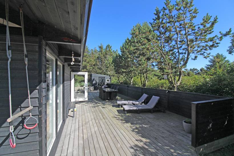 Foto von Ferienhaus ZK58 in Grønhøj - Løkken - Nordjütland