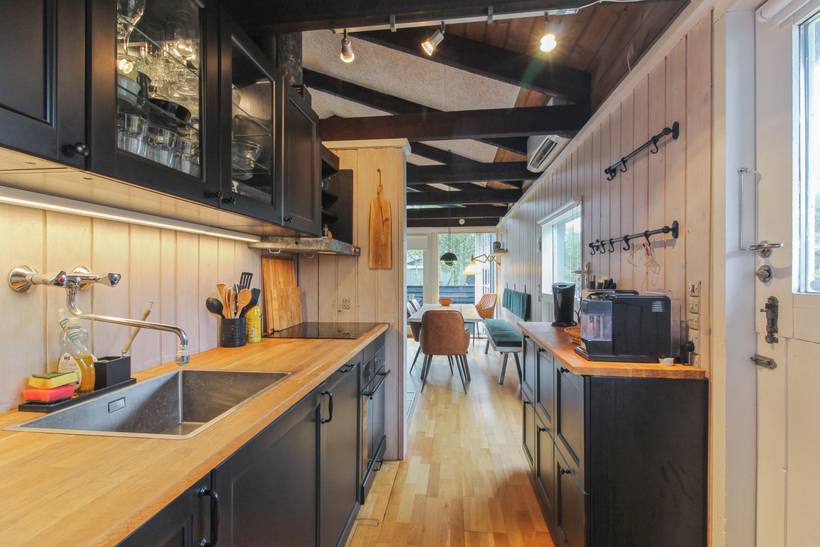 Foto von Ferienhaus ZK58 in Grønhøj - Løkken - Nordjütland