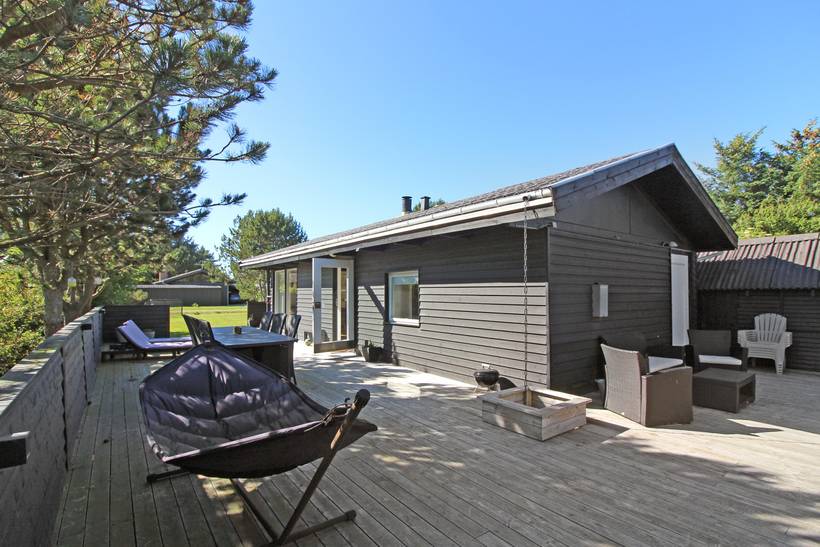 Foto von Ferienhaus ZK58 in Grønhøj - Løkken - Nordjütland