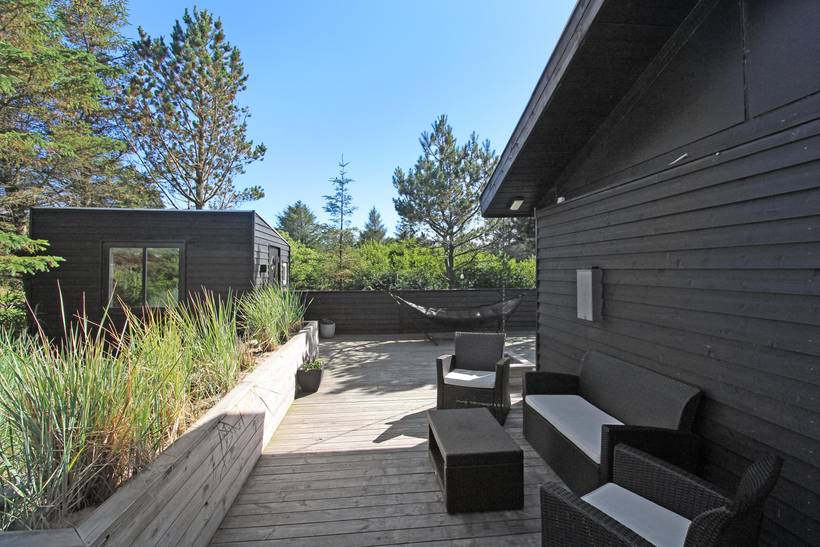 Foto von Ferienhaus ZK58 in Grønhøj - Løkken - Nordjütland