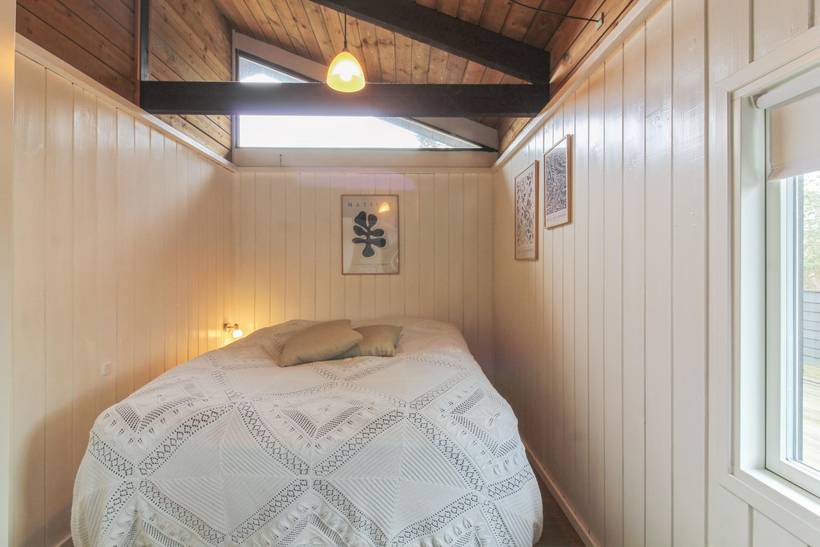 Foto von Ferienhaus ZK58 in Grønhøj - Løkken - Nordjütland