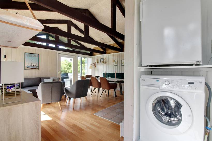 Foto von Ferienhaus ZK58 in Grønhøj - Løkken - Nordjütland