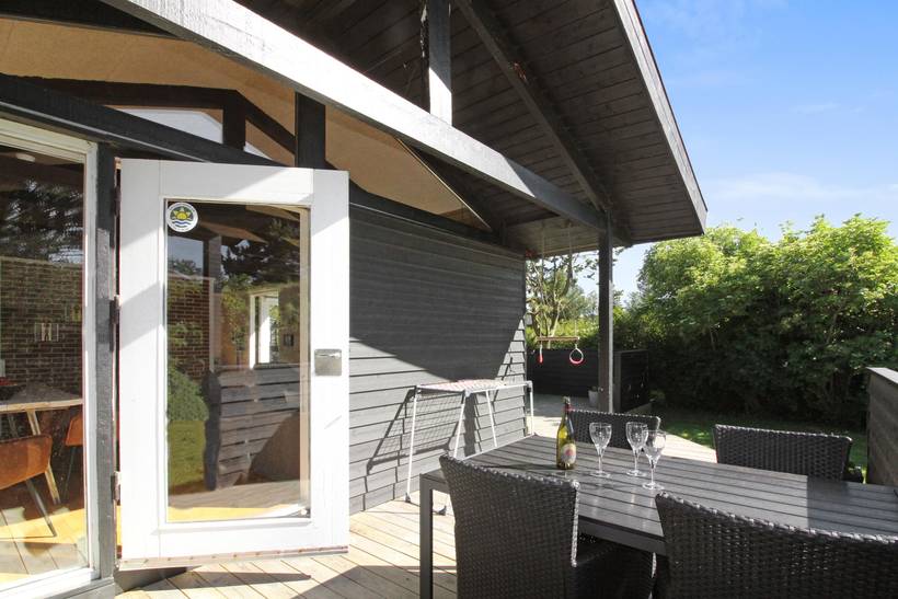 Foto von Ferienhaus ZK58 in Grønhøj - Løkken - Nordjütland