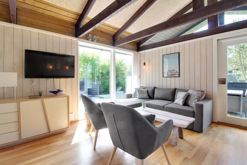 Foto von Ferienhaus ZK58 in Grønhøj - Løkken - Nordjütland