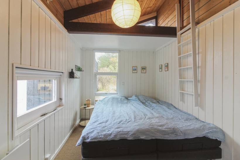 Foto von Ferienhaus ZK58 in Grønhøj - Løkken - Nordjütland