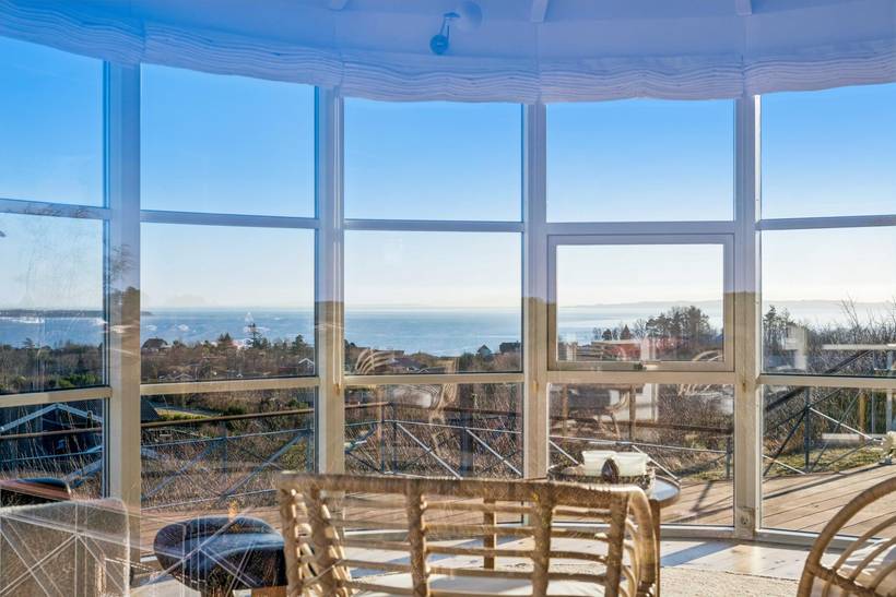 Foto von Ferienhaus ZK64 in Handrup - Ebeltoft - Ostjütland