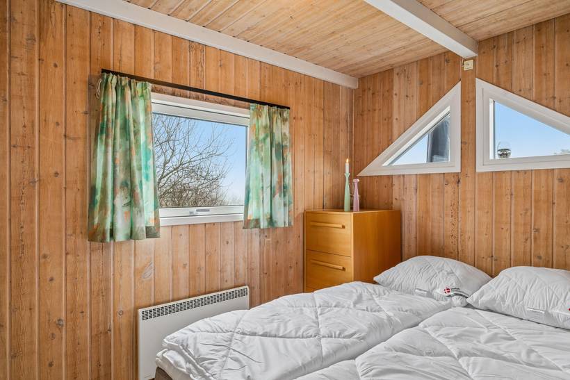 Foto von Ferienhaus ZK64 in Handrup - Ebeltoft - Ostjütland