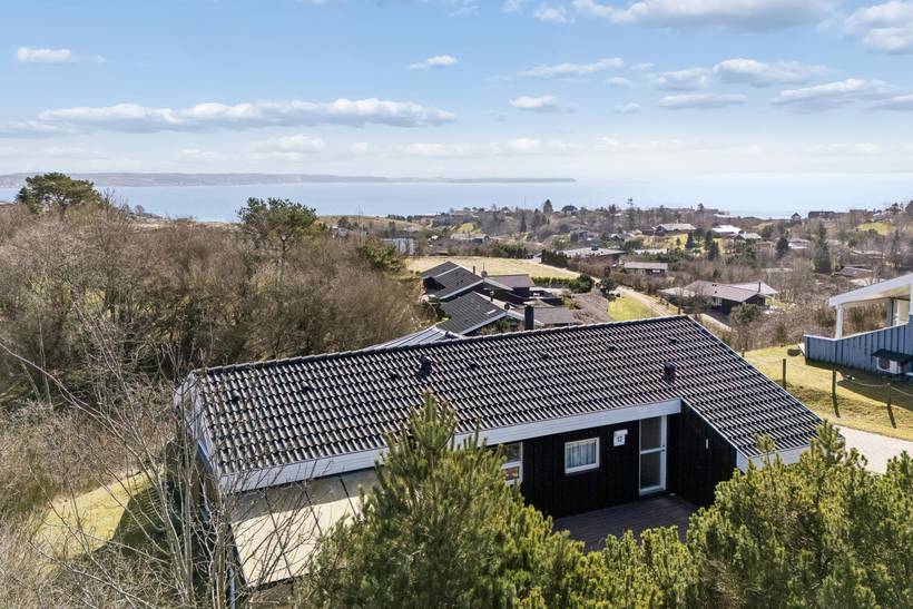Foto von Ferienhaus ZK64 in Handrup - Ebeltoft - Ostjütland