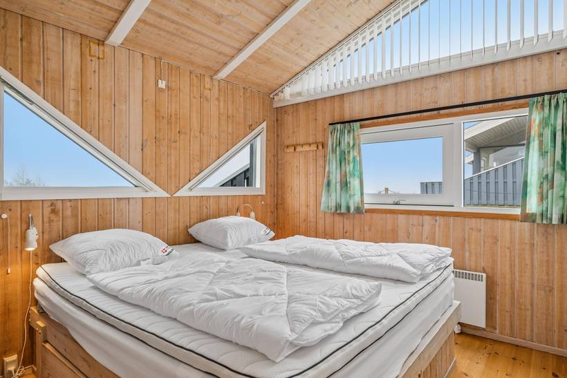 Foto von Ferienhaus ZK64 in Handrup - Ebeltoft - Ostjütland