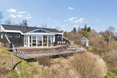 Vorschaubild von Ferienhaus ZK64 in Handrup - Ebeltoft - Ostjütland