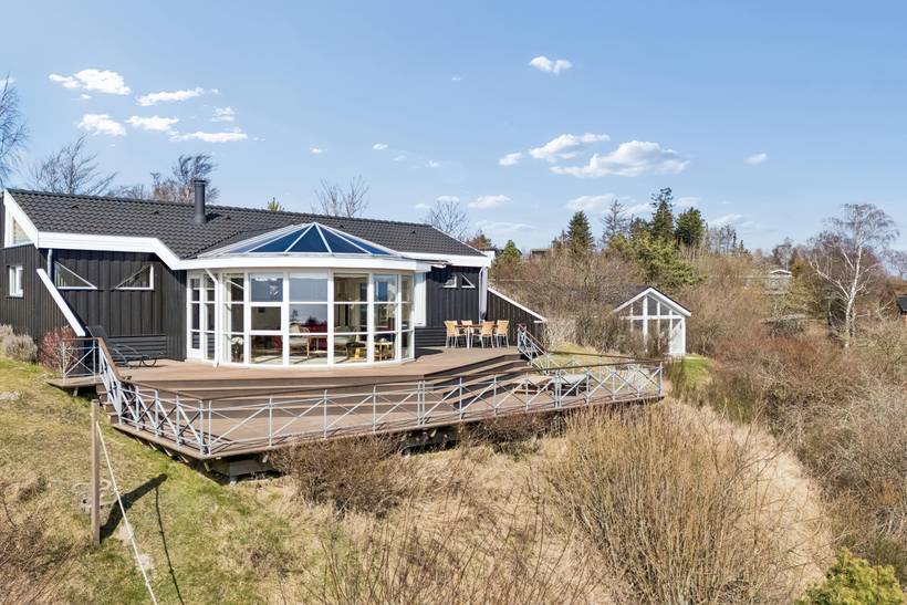 Foto von Ferienhaus ZK64 in Handrup - Ebeltoft - Ostjütland