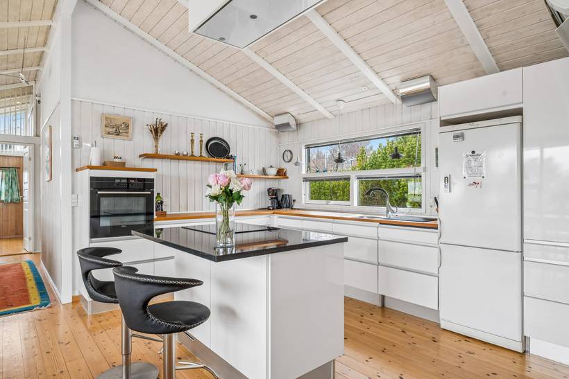 Foto von Ferienhaus ZK64 in Handrup - Ebeltoft - Ostjütland