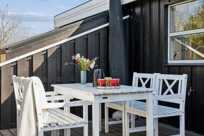 Vorschaubild von Ferienhaus ZK64 in Handrup - Ebeltoft - Ostjütland