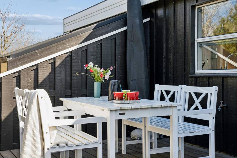 Foto von Ferienhaus ZK64 in Handrup - Ebeltoft - Ostjütland