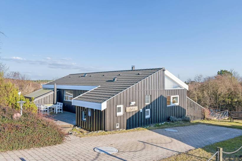 Foto von Ferienhaus ZK64 in Handrup - Ebeltoft - Ostjütland