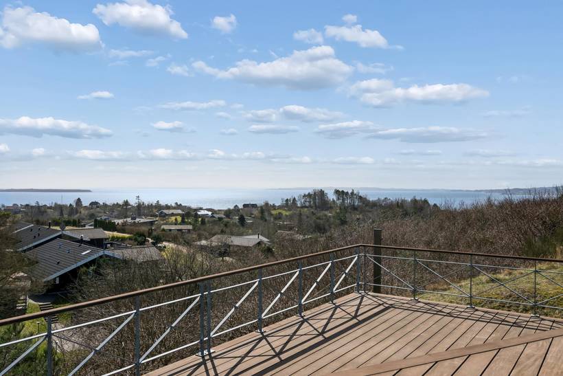 Foto von Ferienhaus ZK64 in Handrup - Ebeltoft - Ostjütland