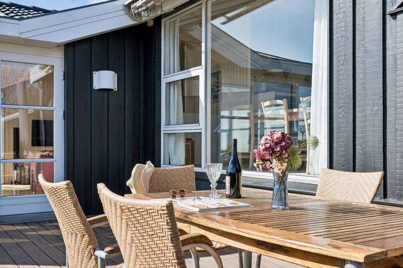 Foto von Ferienhaus ZK64 in Handrup - Ebeltoft - Ostjütland