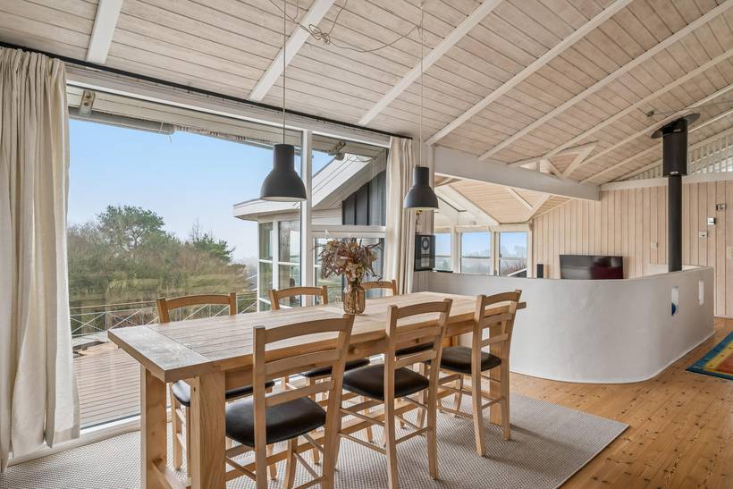 Foto von Ferienhaus ZK64 in Handrup - Ebeltoft - Ostjütland