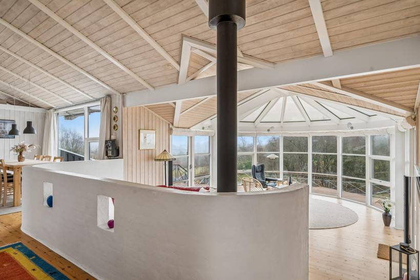 Foto von Ferienhaus ZK64 in Handrup - Ebeltoft - Ostjütland