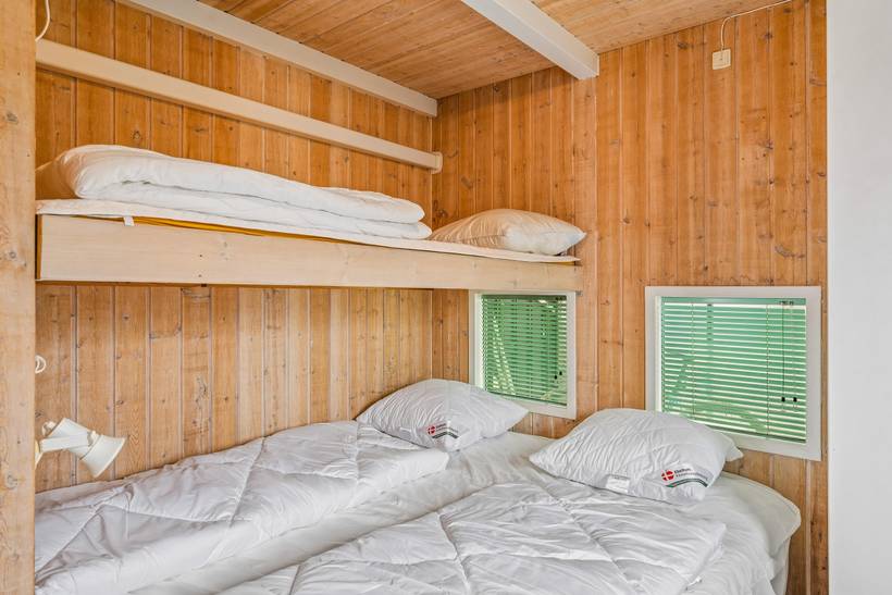 Foto von Ferienhaus ZK64 in Handrup - Ebeltoft - Ostjütland