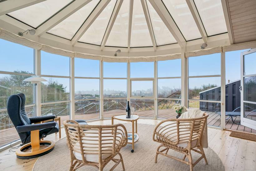 Foto von Ferienhaus ZK64 in Handrup - Ebeltoft - Ostjütland