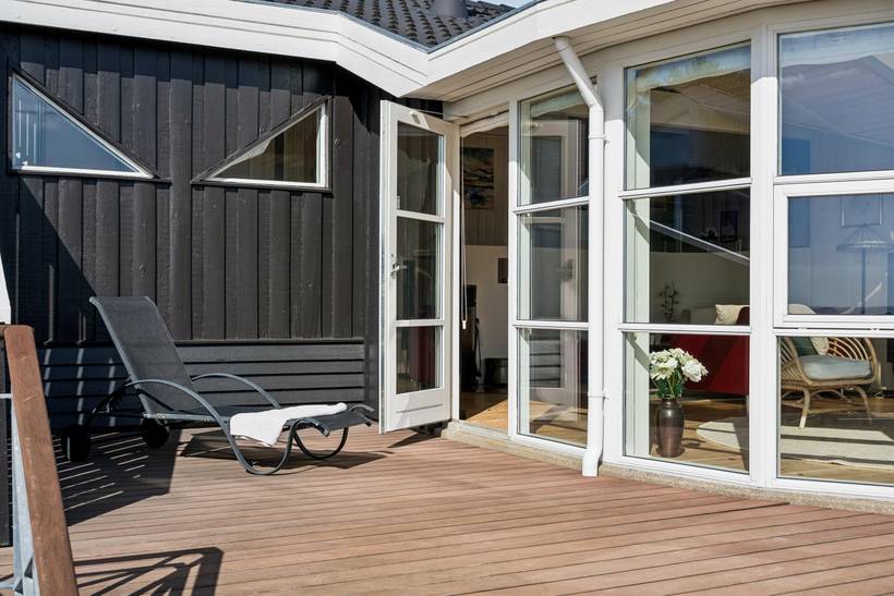 Foto von Ferienhaus ZK64 in Handrup - Ebeltoft - Ostjütland