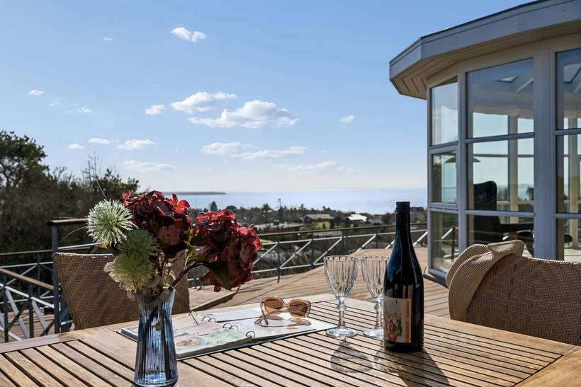 Foto von Ferienhaus ZK64 in Handrup - Ebeltoft - Ostjütland