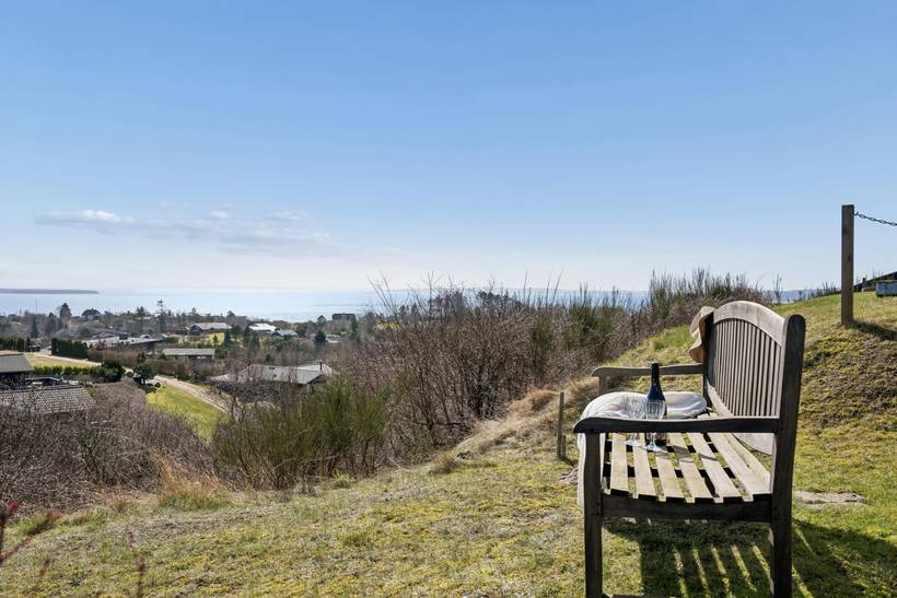 Foto von Ferienhaus ZK64 in Handrup - Ebeltoft - Ostjütland