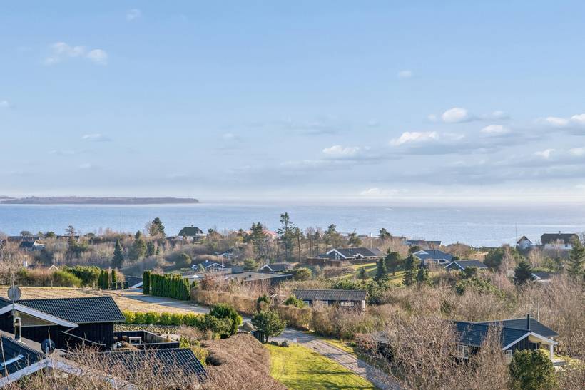 Foto von Ferienhaus ZK64 in Handrup - Ebeltoft - Ostjütland