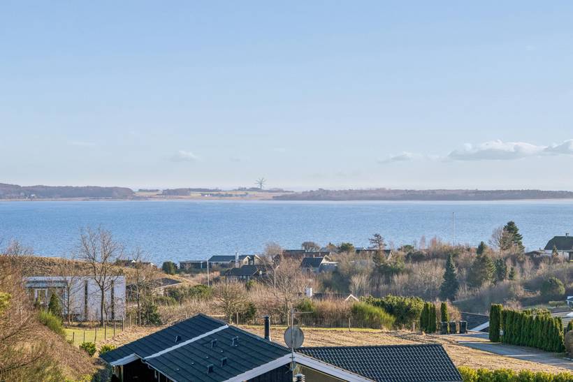 Foto von Ferienhaus ZK64 in Handrup - Ebeltoft - Ostjütland