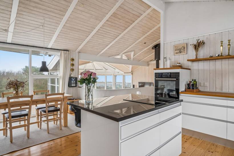 Foto von Ferienhaus ZK64 in Handrup - Ebeltoft - Ostjütland