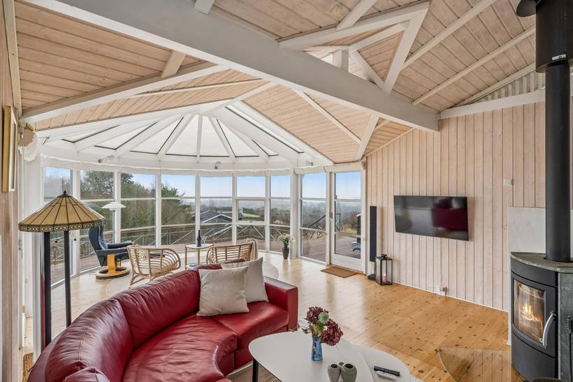 Foto von Ferienhaus ZK64 in Handrup - Ebeltoft - Ostjütland