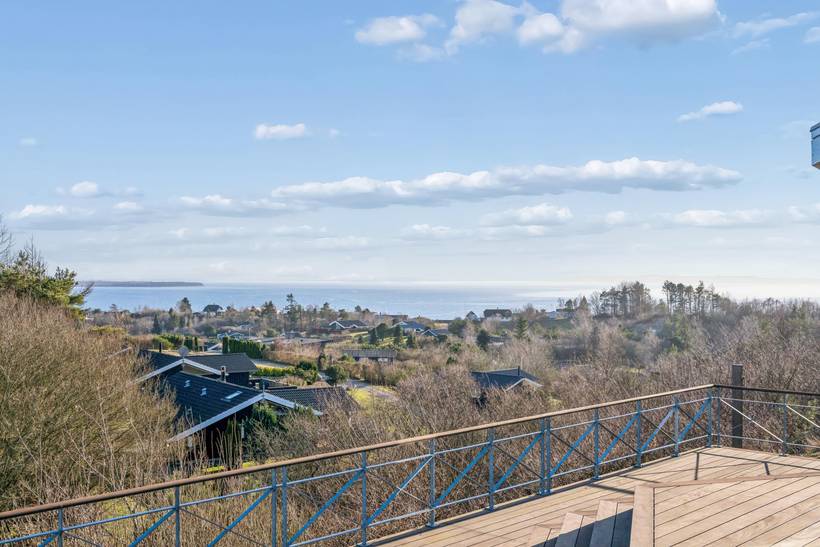 Foto von Ferienhaus ZK64 in Handrup - Ebeltoft - Ostjütland