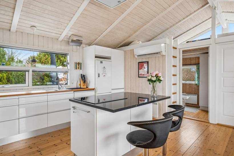 Foto von Ferienhaus ZK64 in Handrup - Ebeltoft - Ostjütland