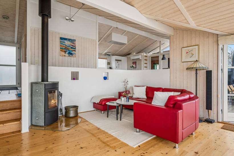 Foto von Ferienhaus ZK64 in Handrup - Ebeltoft - Ostjütland