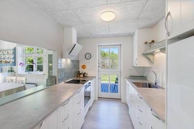 Vorschaubild von Ferienhaus ZK66 in Lodbjerg Hede - Søndervig - Westjütland