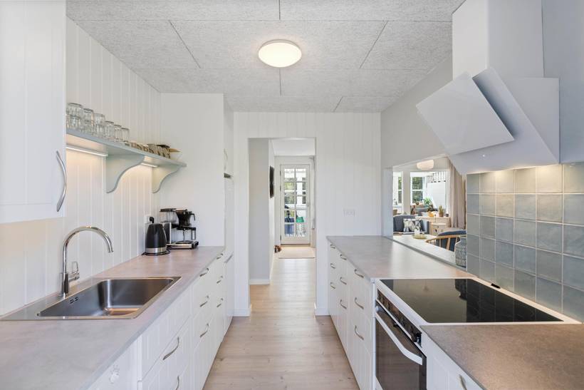 Foto von Ferienhaus ZK66 in Lodbjerg Hede - Søndervig - Westjütland