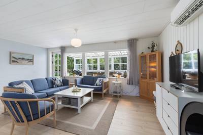 Vorschaubild von Ferienhaus ZK66 in Lodbjerg Hede - Søndervig - Westjütland